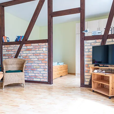 Haus Silko - Fewo In Top Lage - 3 Min Zum Strand Direkt Am Kurpark Rostock Exterior foto