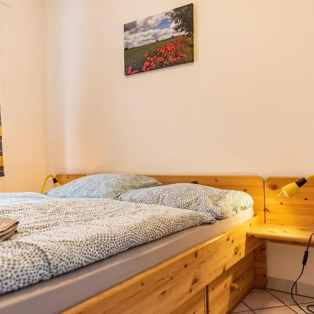 Haus Silko - Fewo In Top Lage - 3 Min Zum Strand Direkt Am Kurpark Rostock Exterior foto