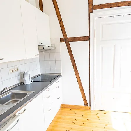 Haus Silko - Fewo In Top Lage - 3 Min Zum Strand Direkt Am Kurpark Rostock Zimmer foto
