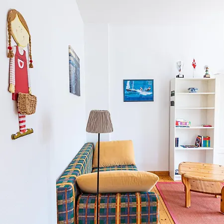 Haus Silko - Fewo In Top Lage - 3 Min Zum Strand Direkt Am Kurpark Rostock Zimmer foto