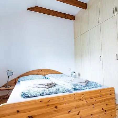 Haus Silko - Fewo In Top Lage - 3 Min Zum Strand Direkt Am Kurpark Rostock Zimmer foto