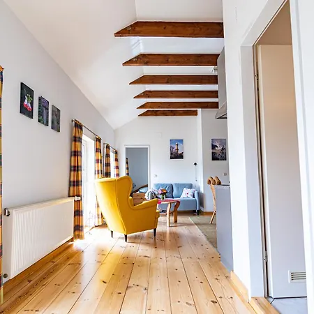 Haus Silko - Fewo In Top Lage - 3 Min Zum Strand Direkt Am Kurpark Rostock Zimmer foto