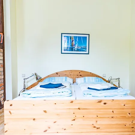Haus Silko - Fewo In Top Lage - 3 Min Zum Strand Direkt Am Kurpark Rostock Zimmer foto