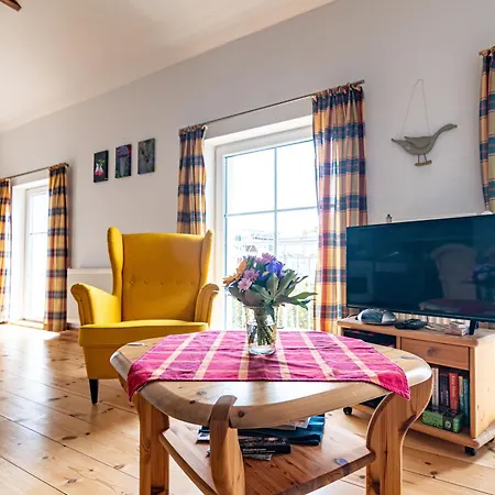 Haus Silko - Fewo In Top Lage - 3 Min Zum Strand Direkt Am Kurpark Rostock Zimmer foto