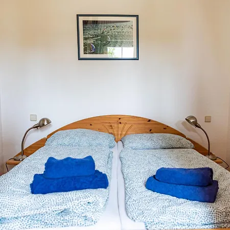 Haus Silko - Fewo In Top Lage - 3 Min Zum Strand Direkt Am Kurpark Rostock Zimmer foto
