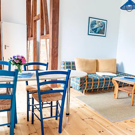 Haus Silko - Fewo In Top Lage - 3 Min Zum Strand Direkt Am Kurpark Rostock Zimmer foto
