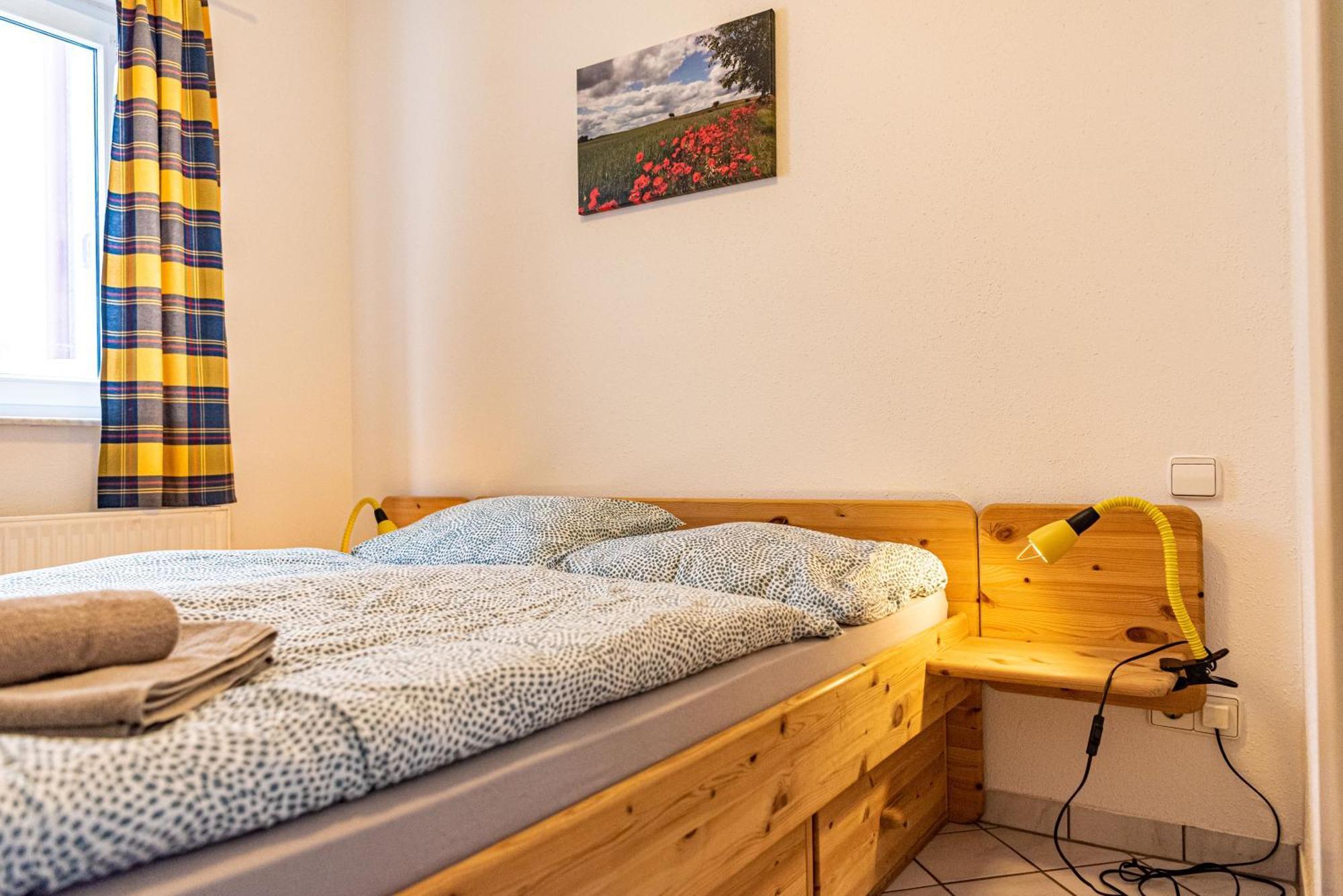 Haus Silko - In Lage - 3 Min Zum Direkt Am Kurpark * Rostock