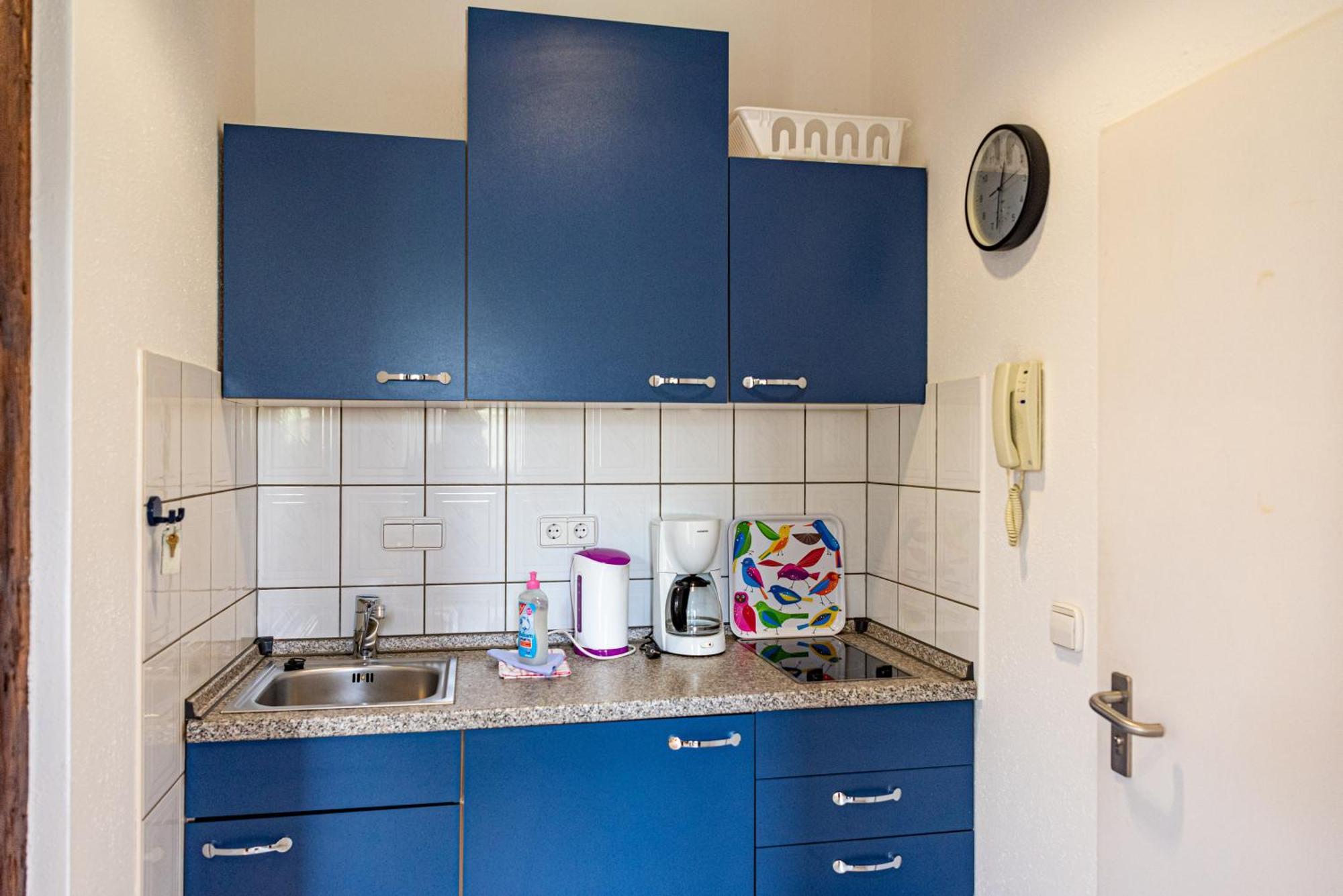 Haus Silko - In Lage - 3 Min Zum Direkt Am Kurpark Apartment