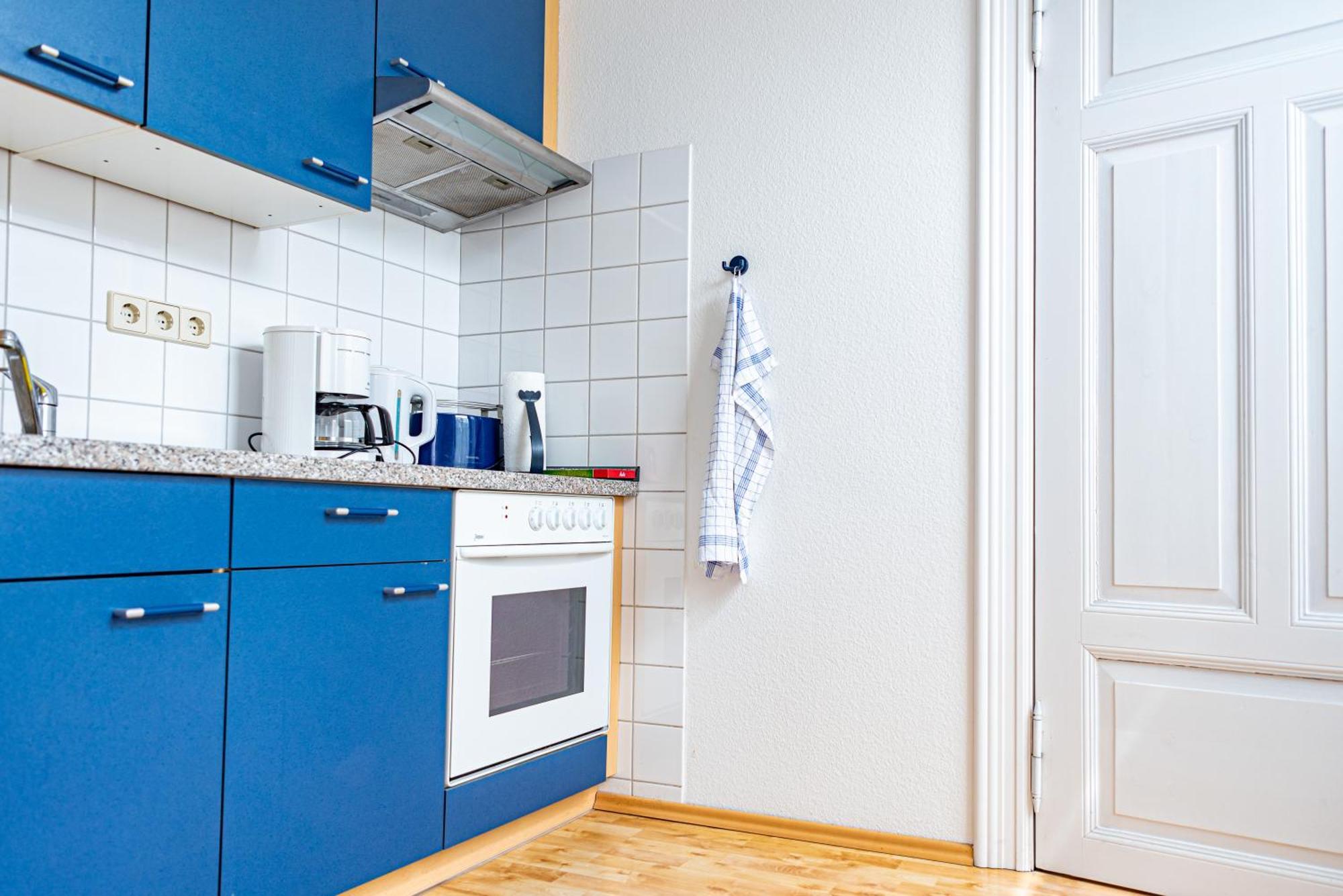 Haus Silko - In Lage - 3 Min Zum Direkt Am Kurpark Apartment *