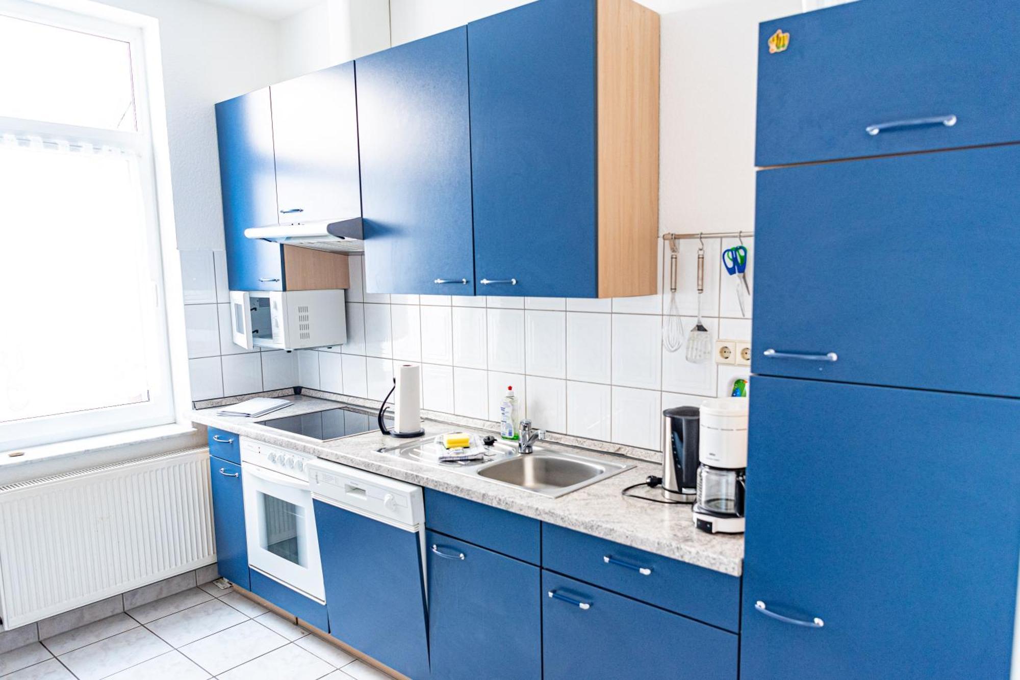 Haus Silko - In Lage - 3 Min Zum Direkt Am Kurpark