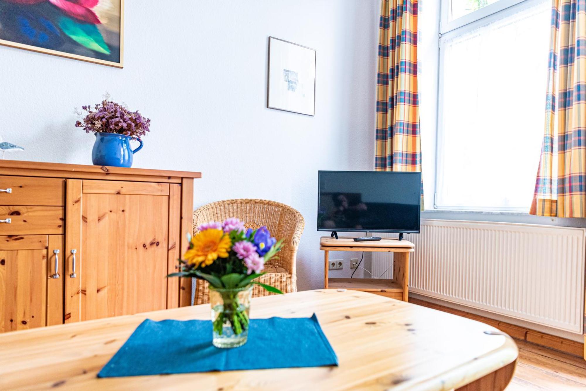 Haus Silko - In Lage - 3 Min Zum Direkt Am Kurpark