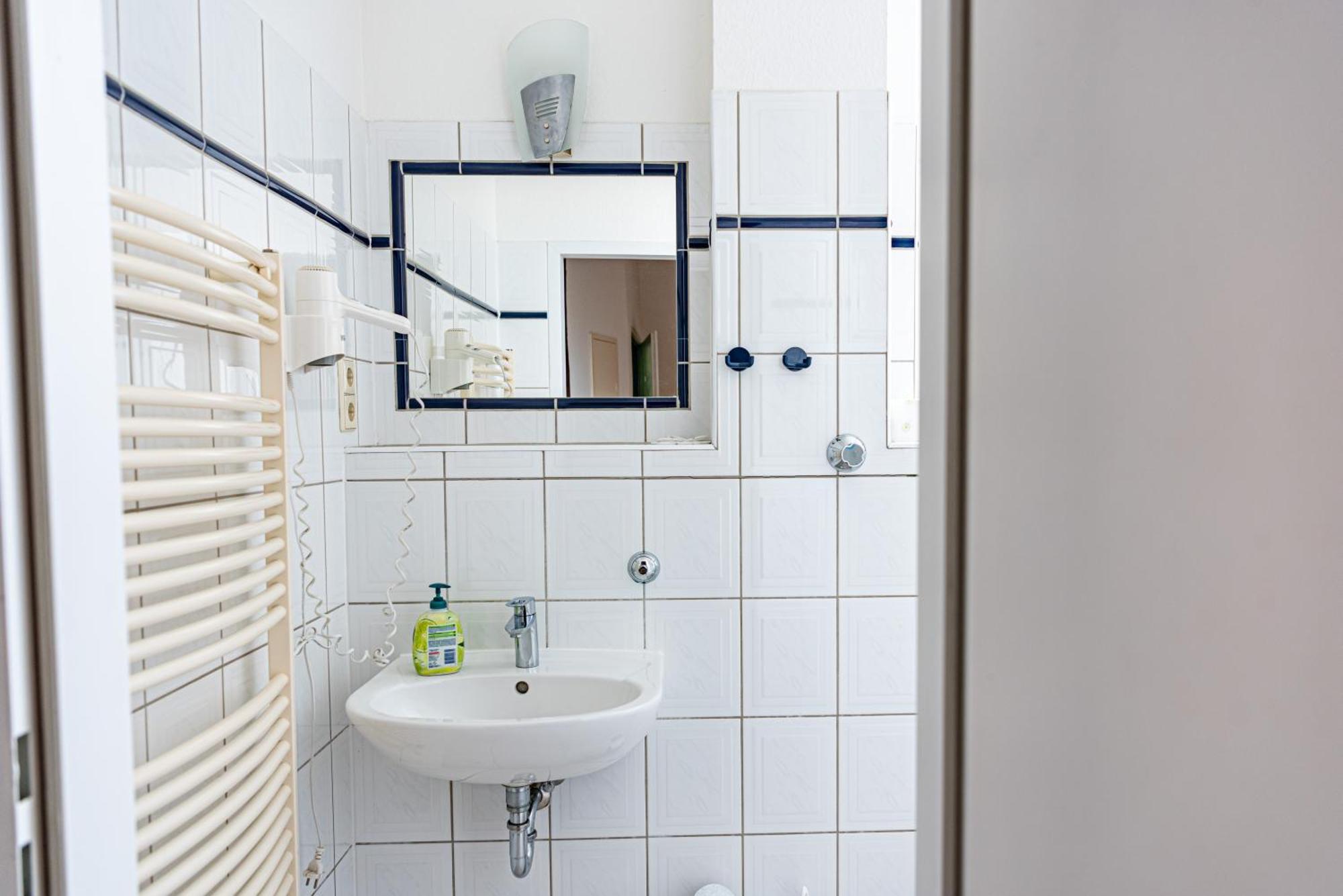 Apartment Haus Silko - In Lage - 3 Min Zum Direkt Am Kurpark *