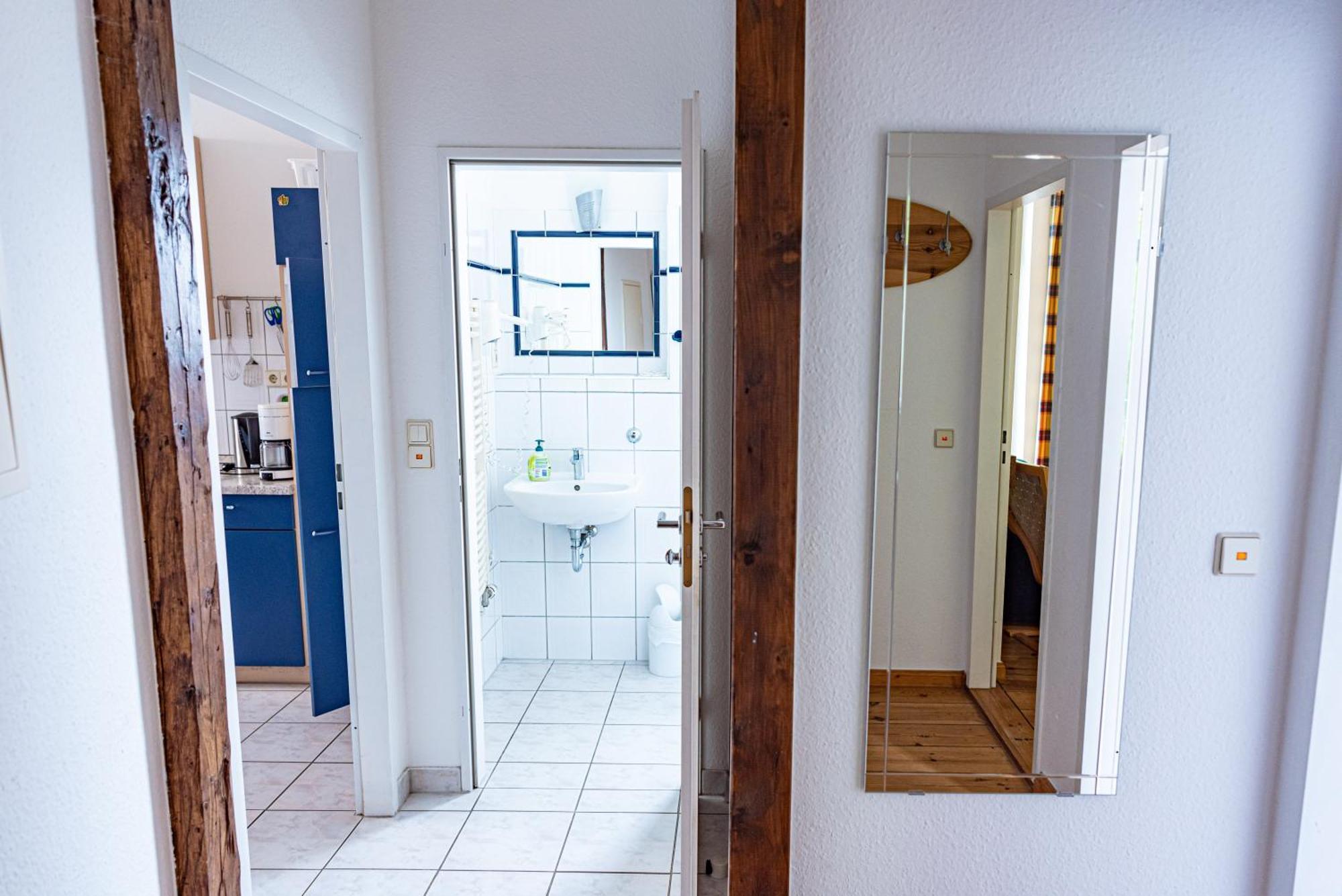 Haus Silko - In Lage - 3 Min Zum Direkt Am Kurpark *