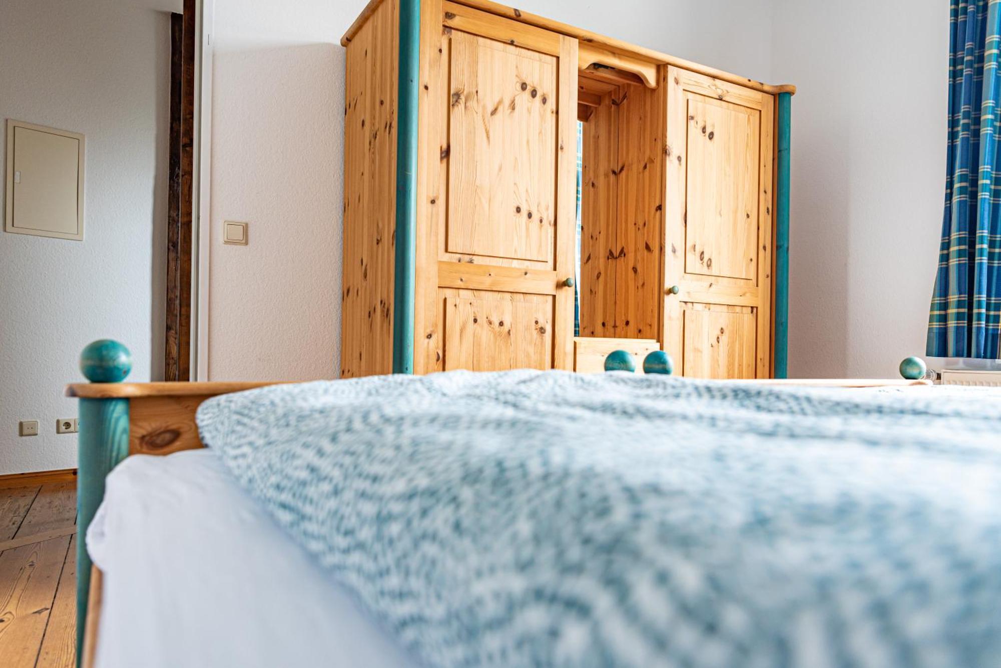 Haus Silko - In Lage - 3 Min Zum Direkt Am Kurpark Apartment *