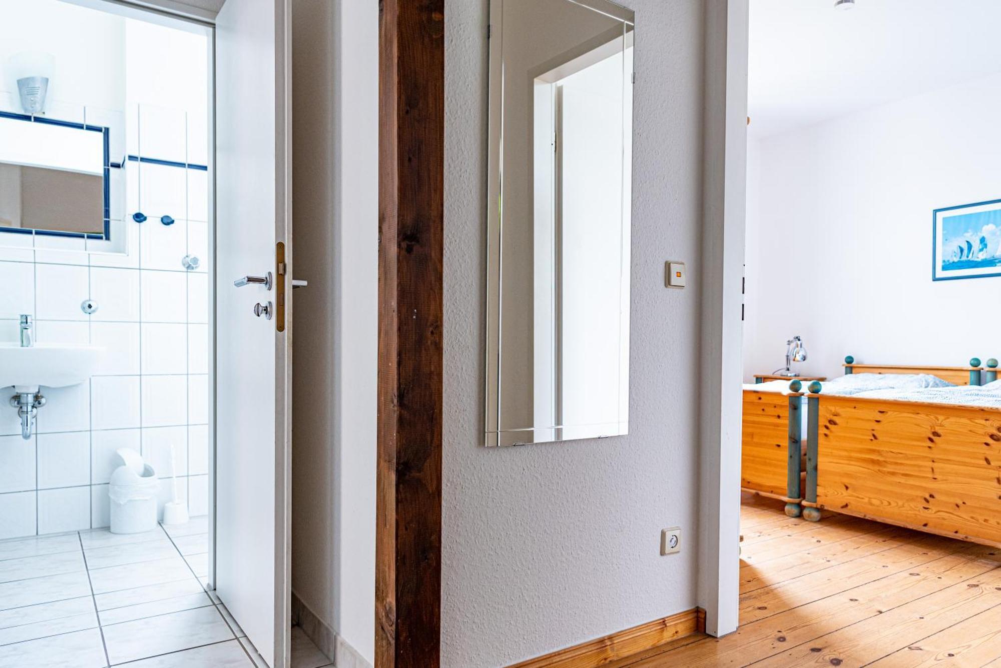 Haus Silko - In Lage - 3 Min Zum Direkt Am Kurpark Apartment *