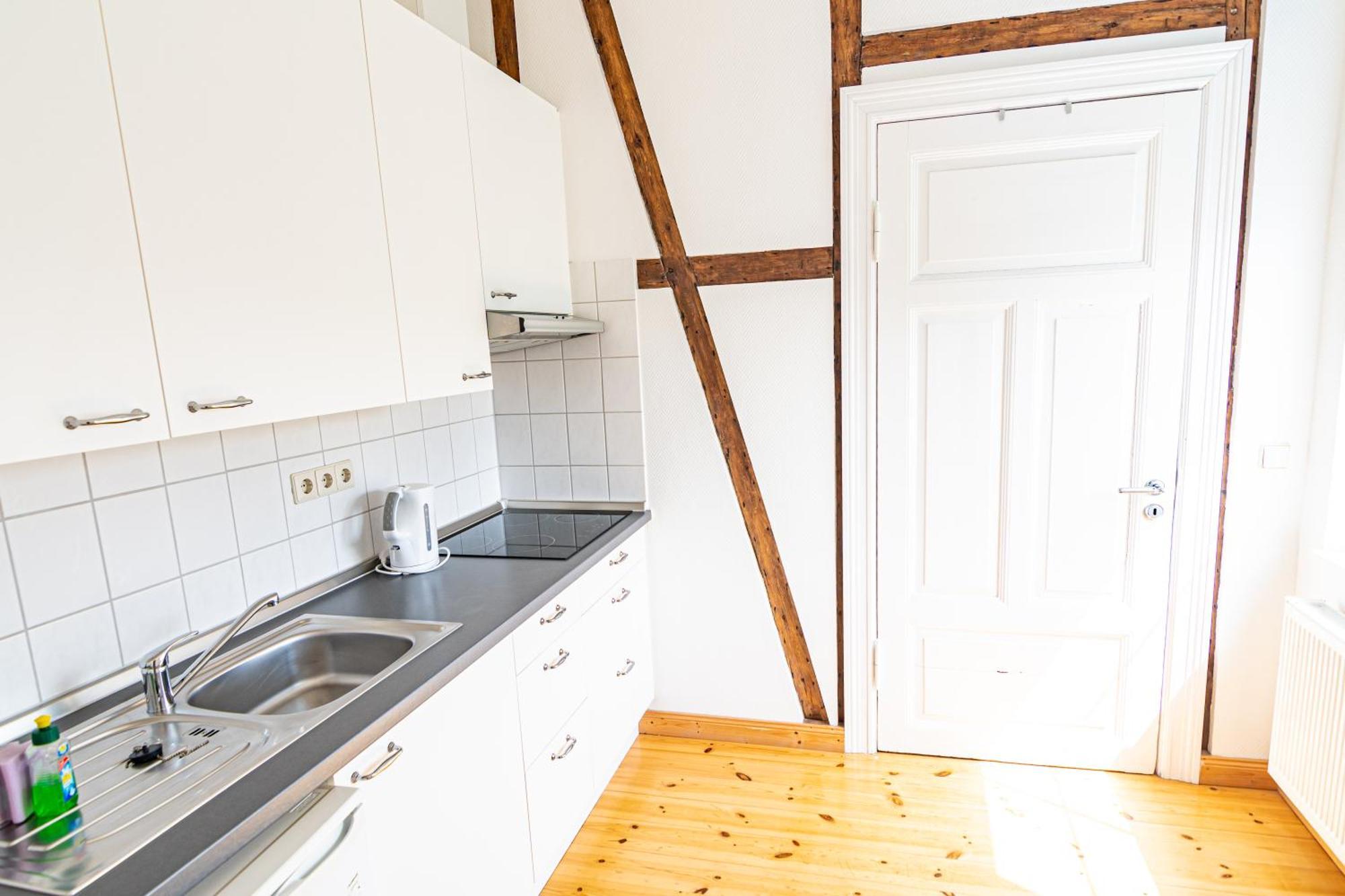 Haus Silko - In Lage - 3 Min Zum Direkt Am Kurpark