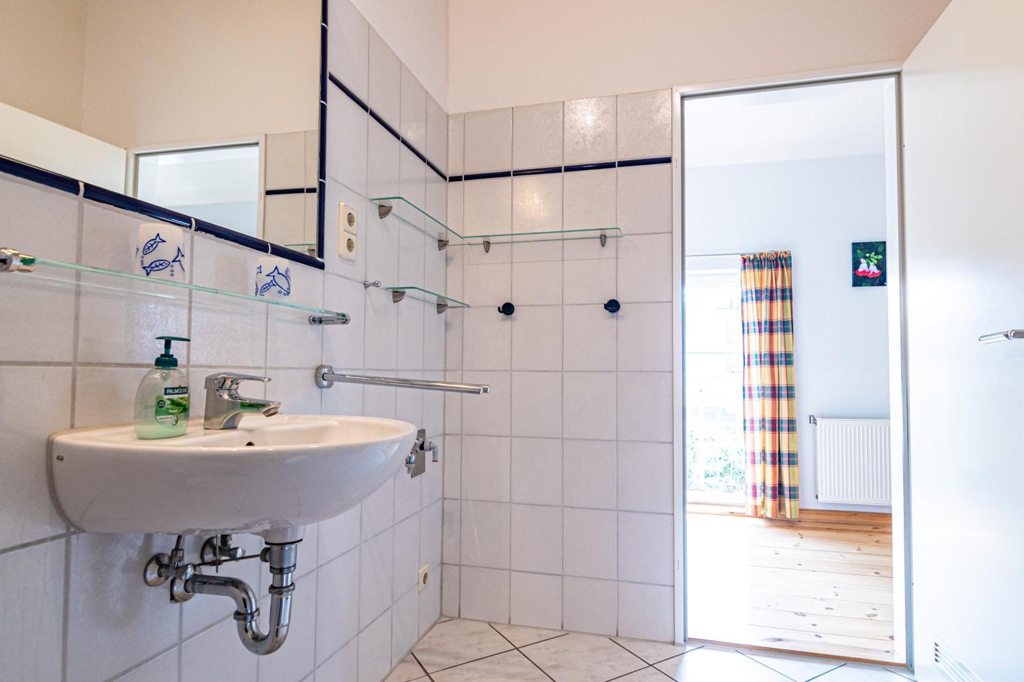 Apartment Haus Silko - In Lage - 3 Min Zum Direkt Am Kurpark