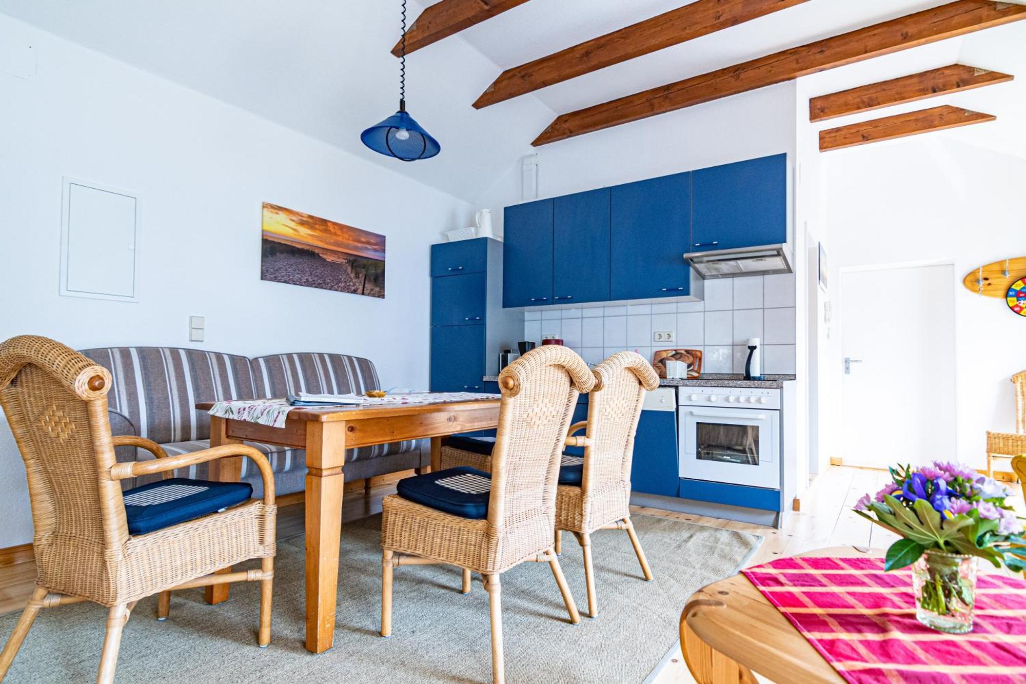 Apartment Haus Silko - In Lage - 3 Min Zum Direkt Am Kurpark *