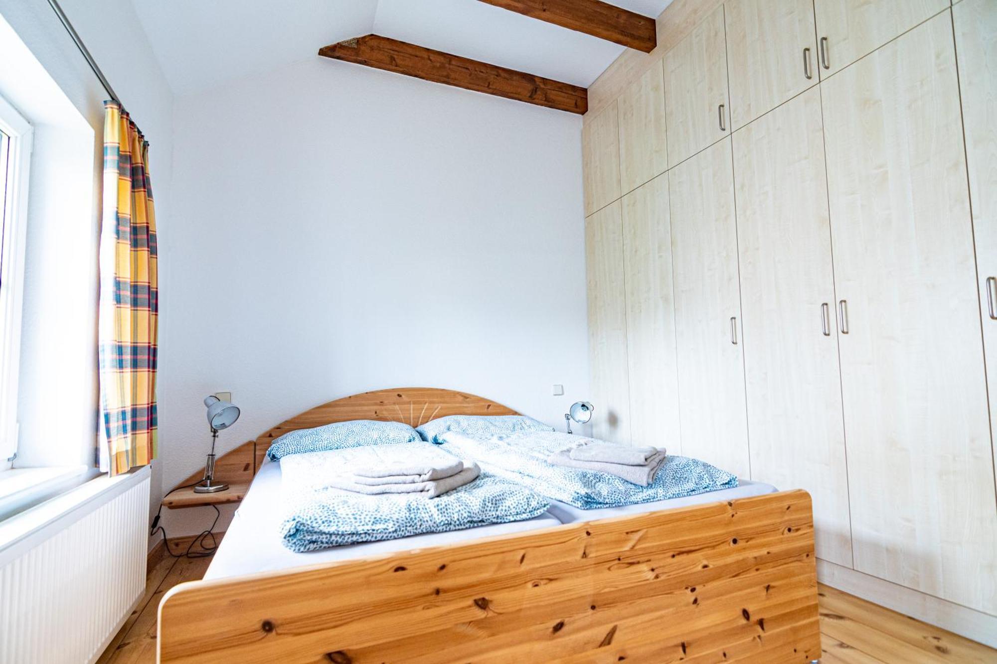 Haus Silko - In Lage - 3 Min Zum Direkt Am Kurpark *