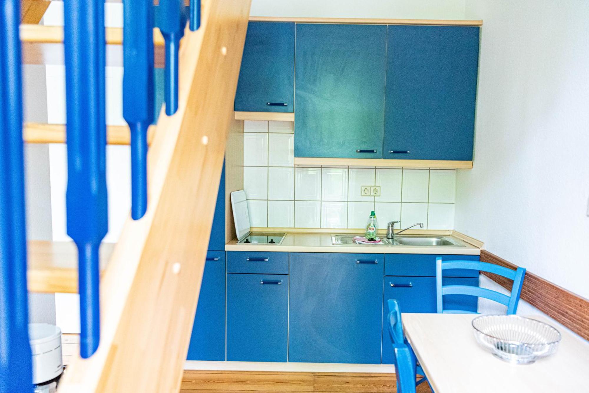 Haus Silko - In Lage - 3 Min Zum Direkt Am Kurpark Apartment