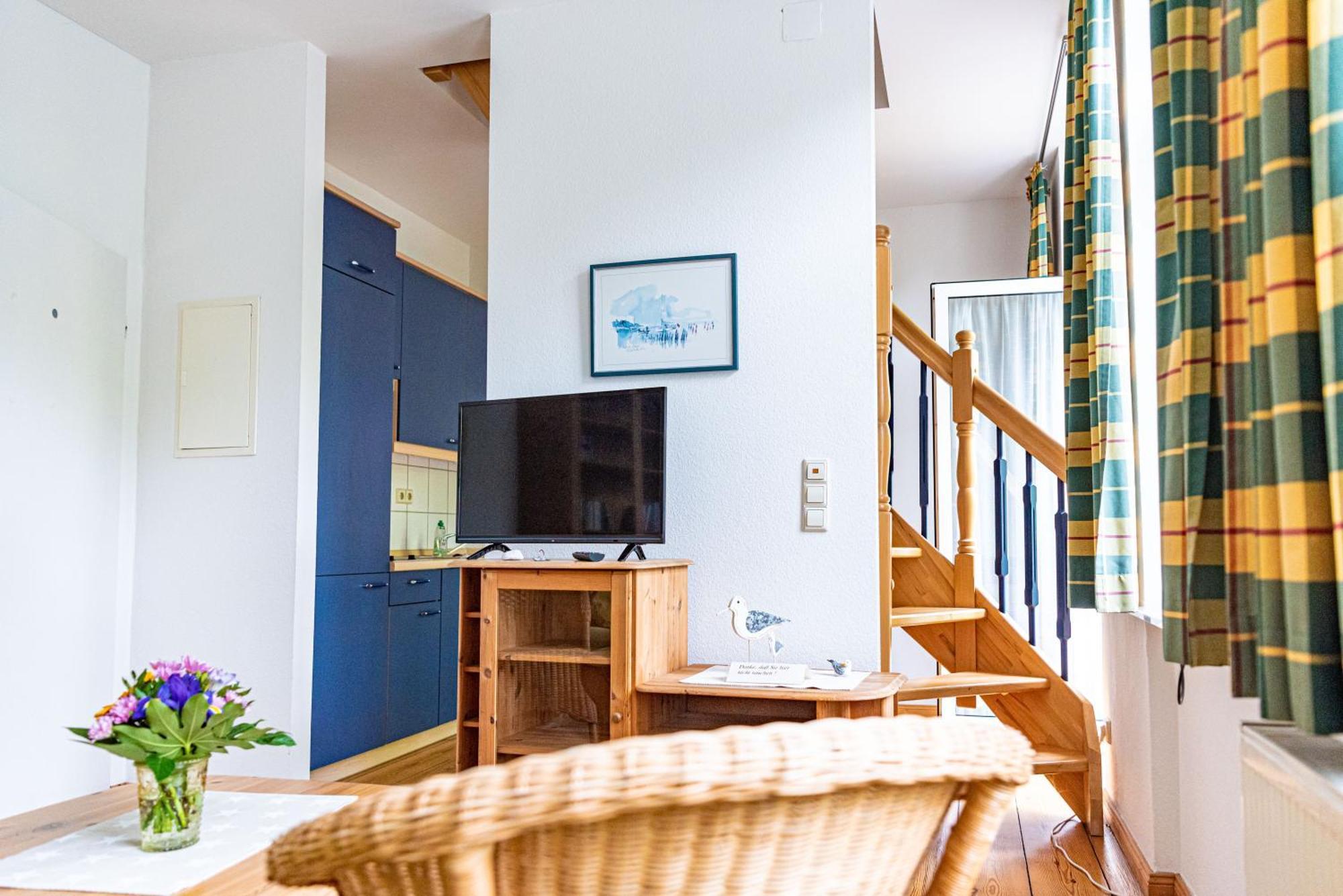 Haus Silko - In Lage - 3 Min Zum Direkt Am Kurpark Apartment Rostock