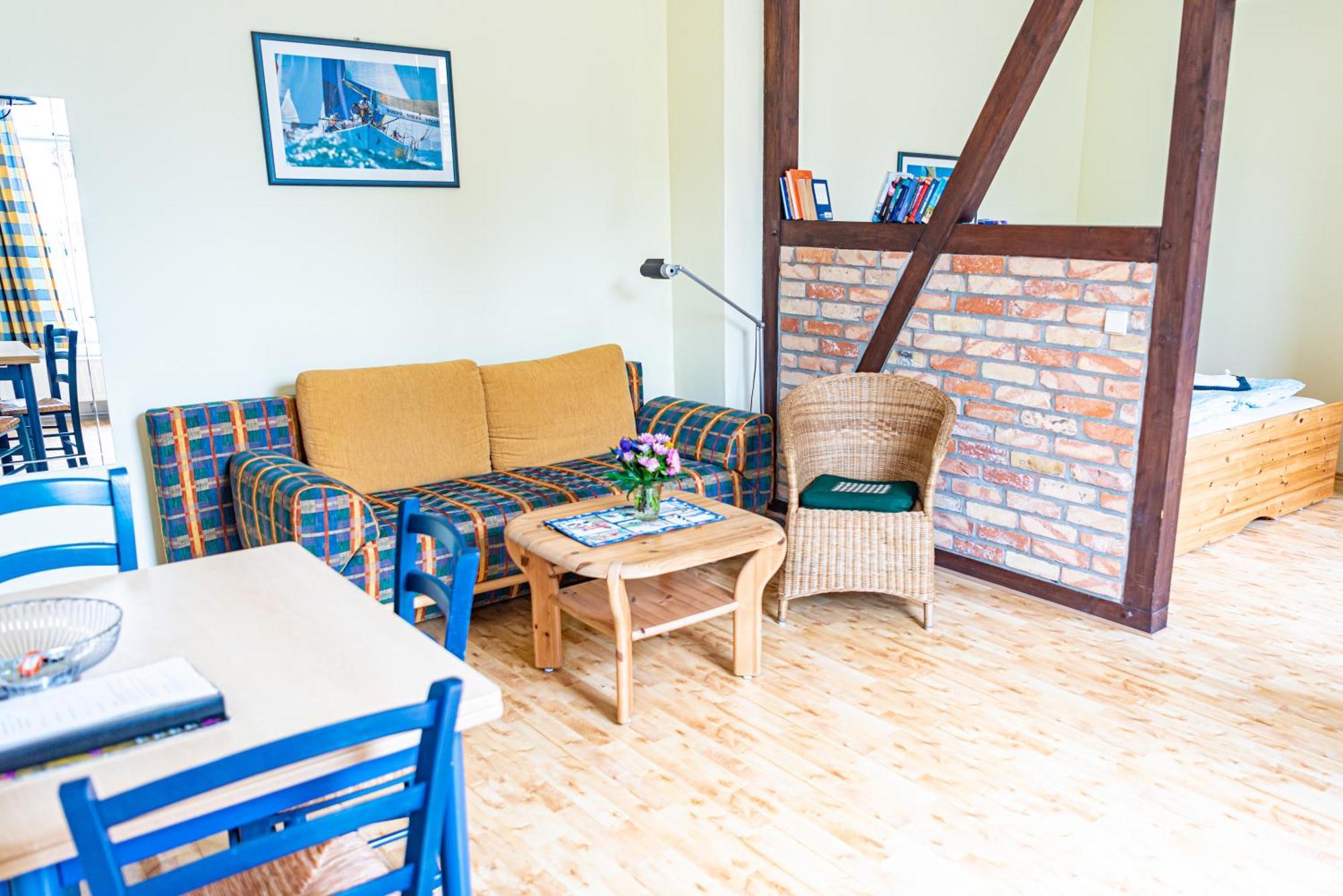 Haus Silko - In Lage - 3 Min Zum Direkt Am Kurpark *