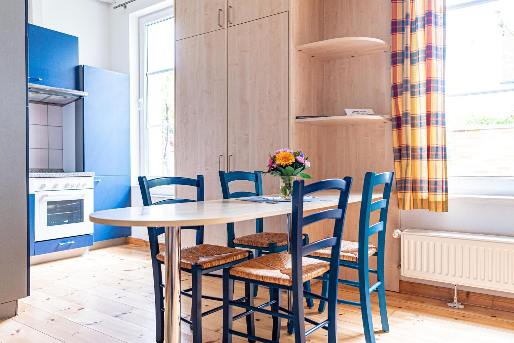 Haus Silko - In Lage - 3 Min Zum Direkt Am Kurpark