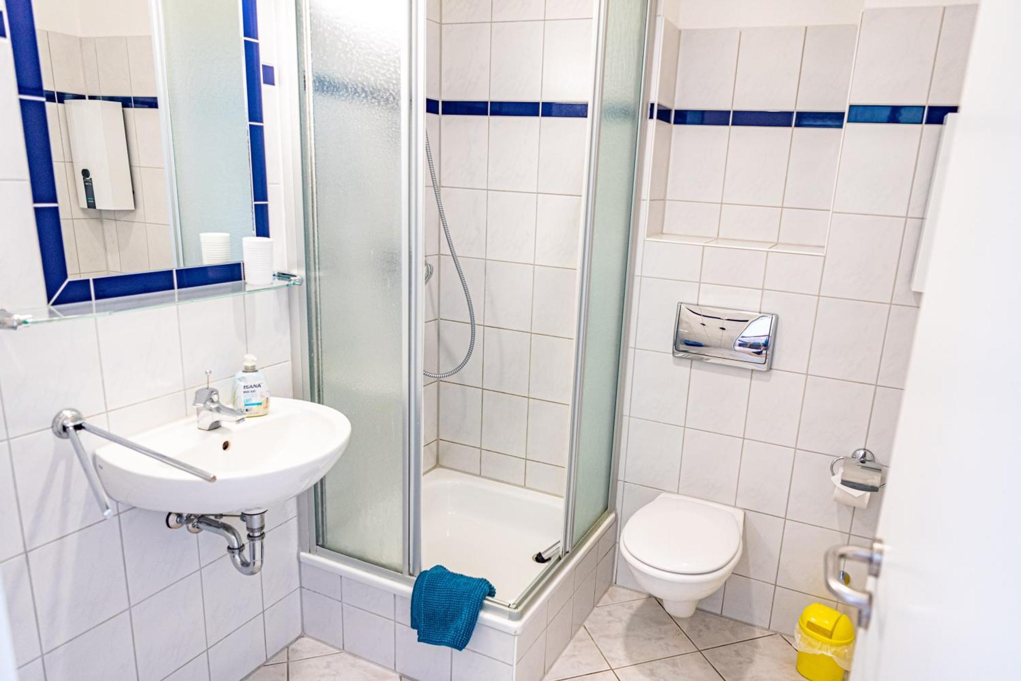 Haus Silko - In Lage - 3 Min Zum Direkt Am Kurpark Apartment *
