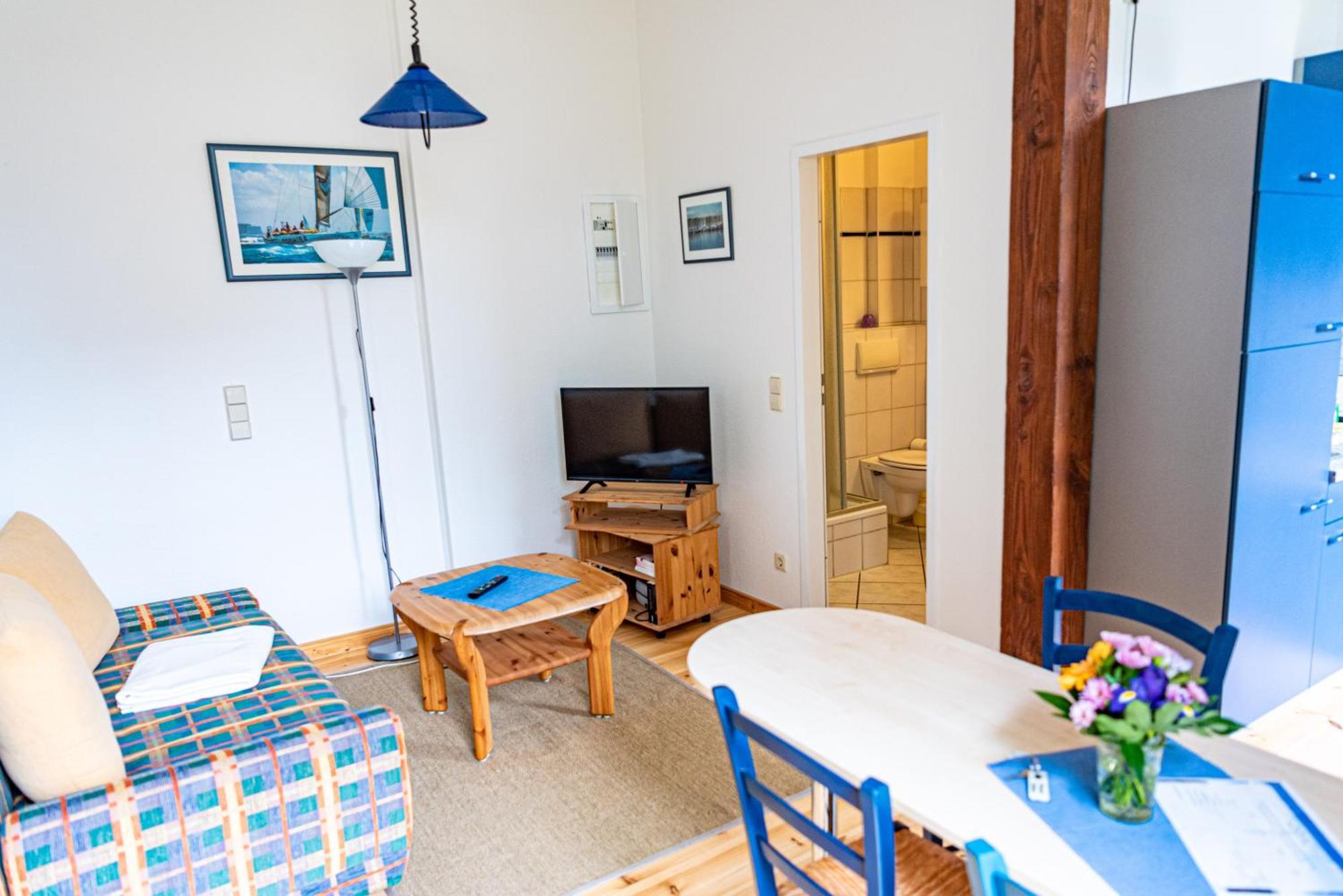 Haus Silko - In Lage - 3 Min Zum Direkt Am Kurpark *