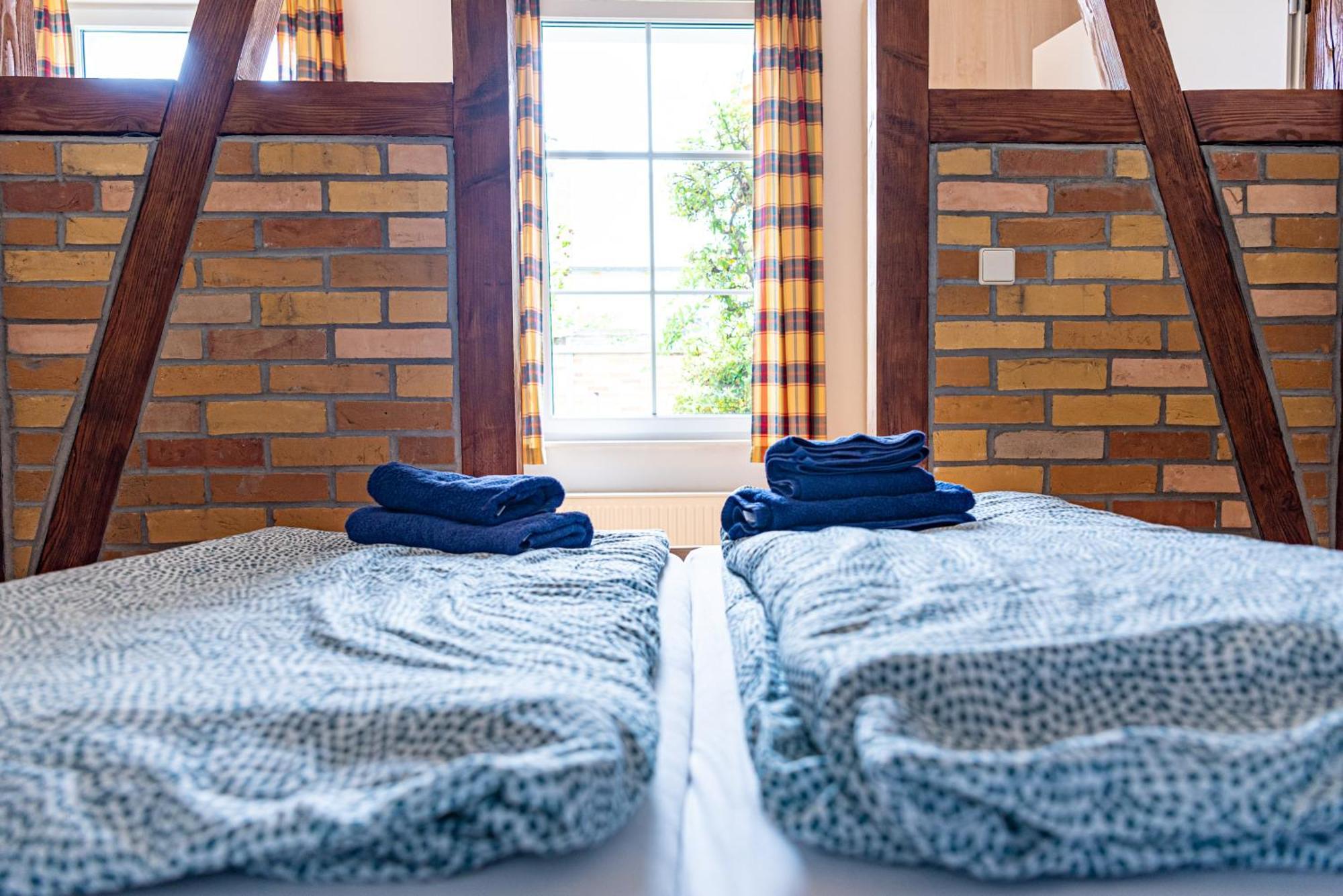 Haus Silko - In Lage - 3 Min Zum Direkt Am Kurpark Apartment *