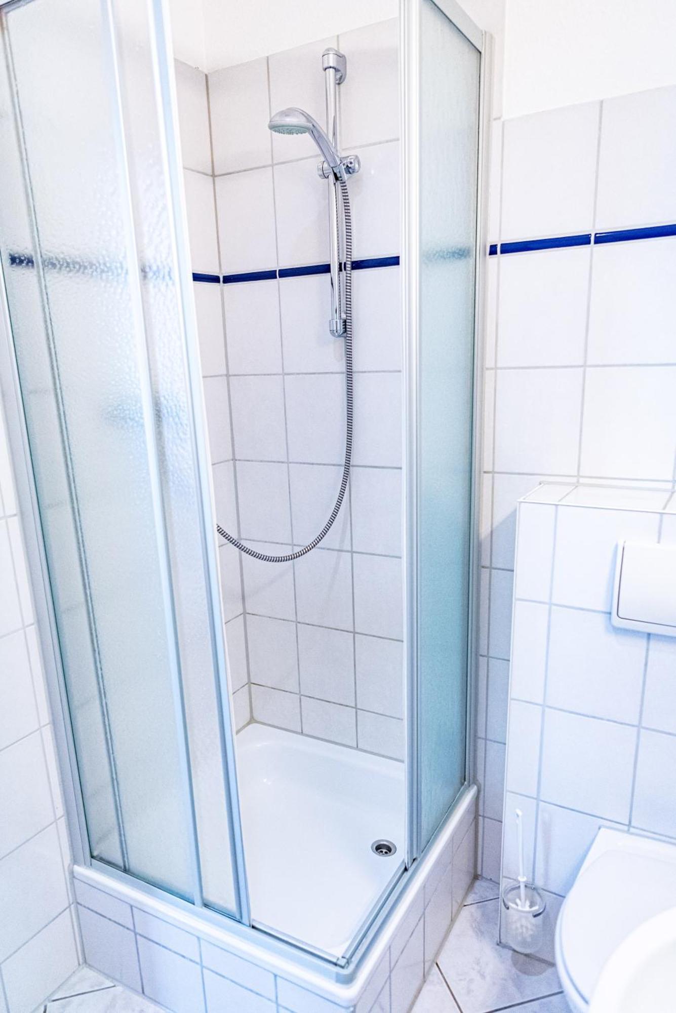 Haus Silko - In Lage - 3 Min Zum Direkt Am Kurpark Apartment Rostock