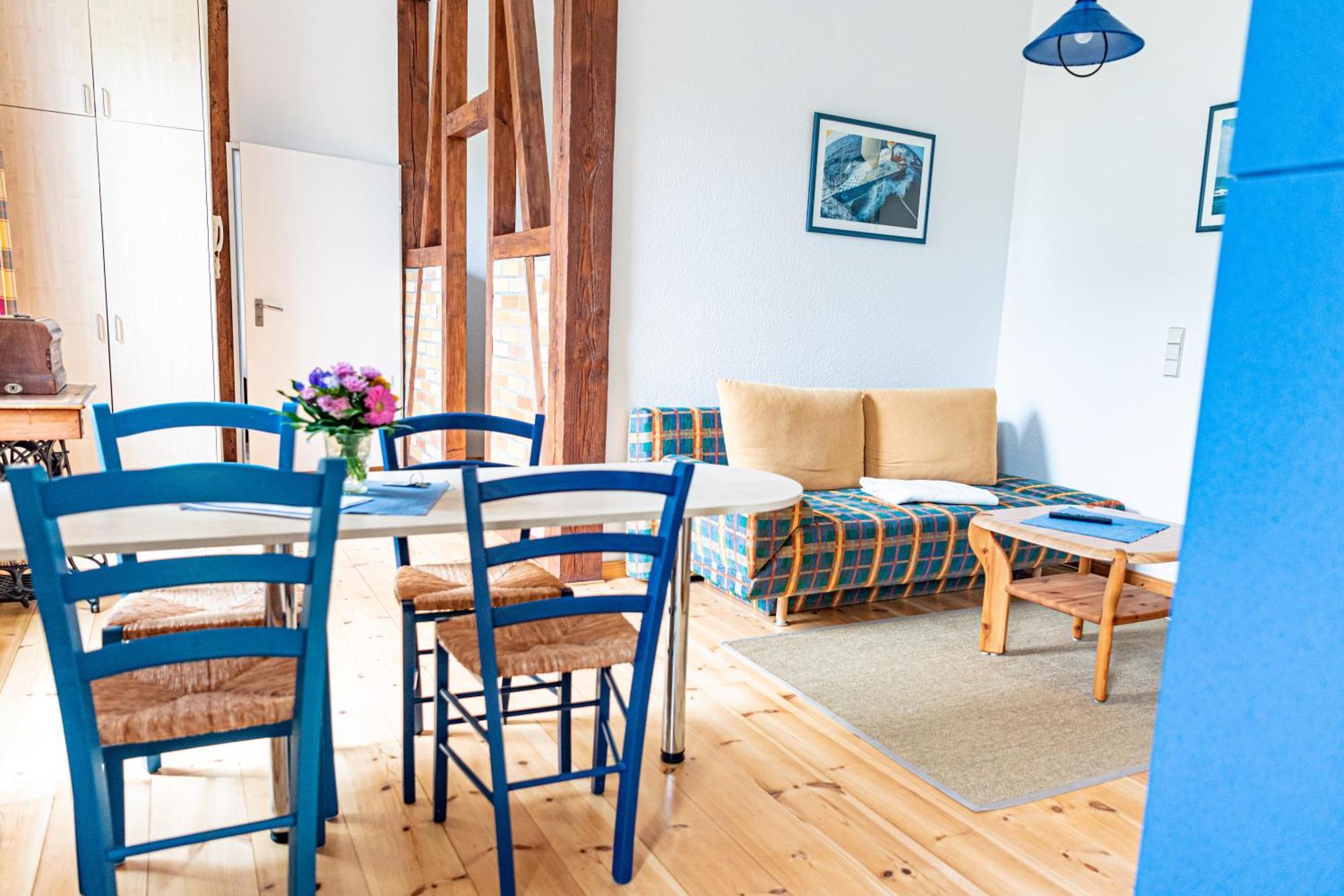 Haus Silko - In Lage - 3 Min Zum Direkt Am Kurpark