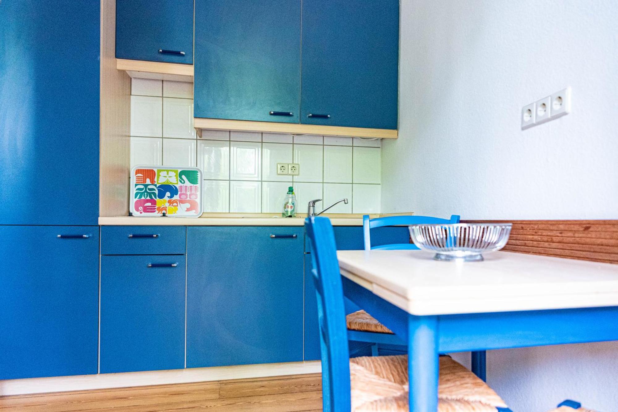Haus Silko - In Lage - 3 Min Zum Direkt Am Kurpark Apartment *