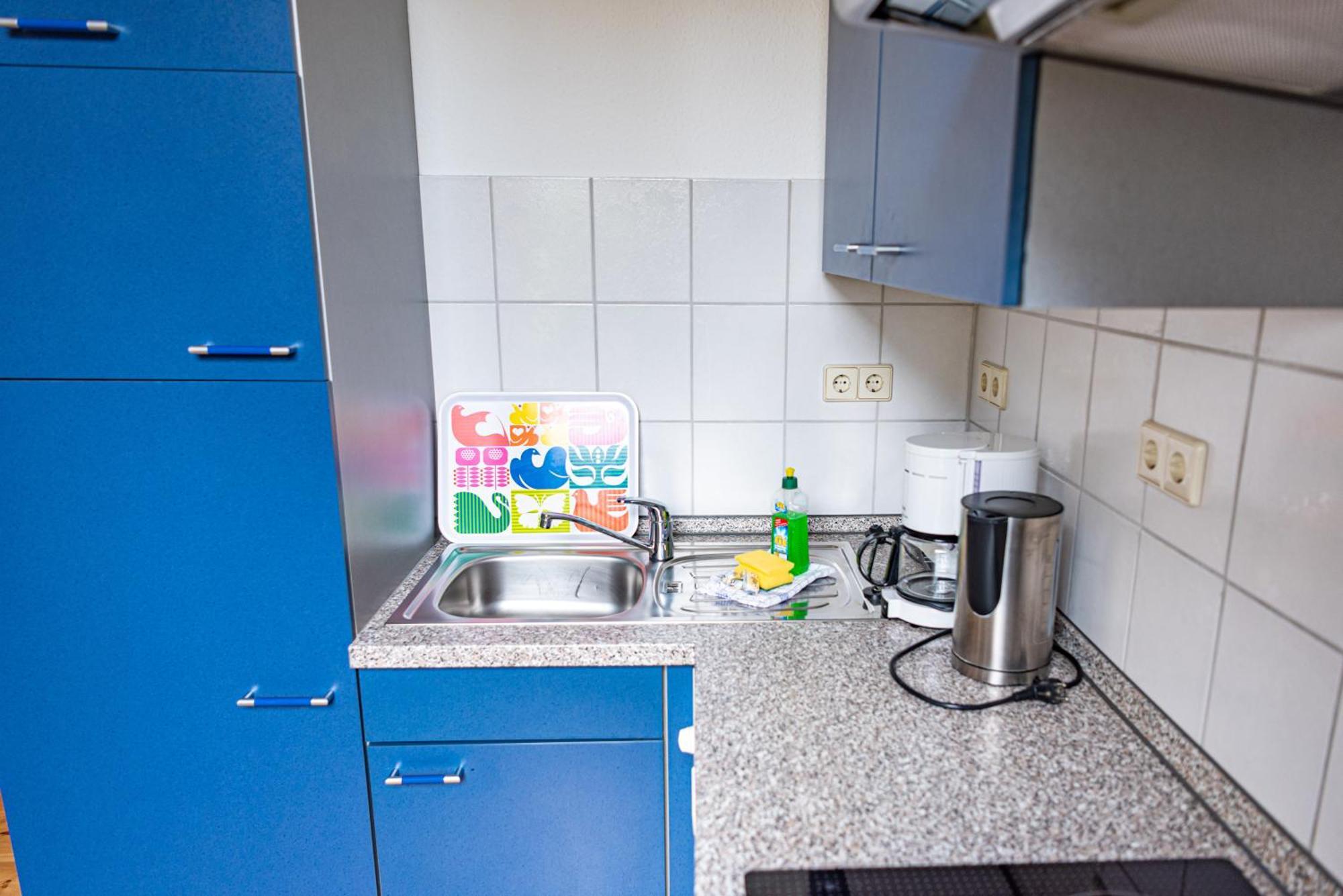 Apartment Haus Silko - In Lage - 3 Min Zum Direkt Am Kurpark *
