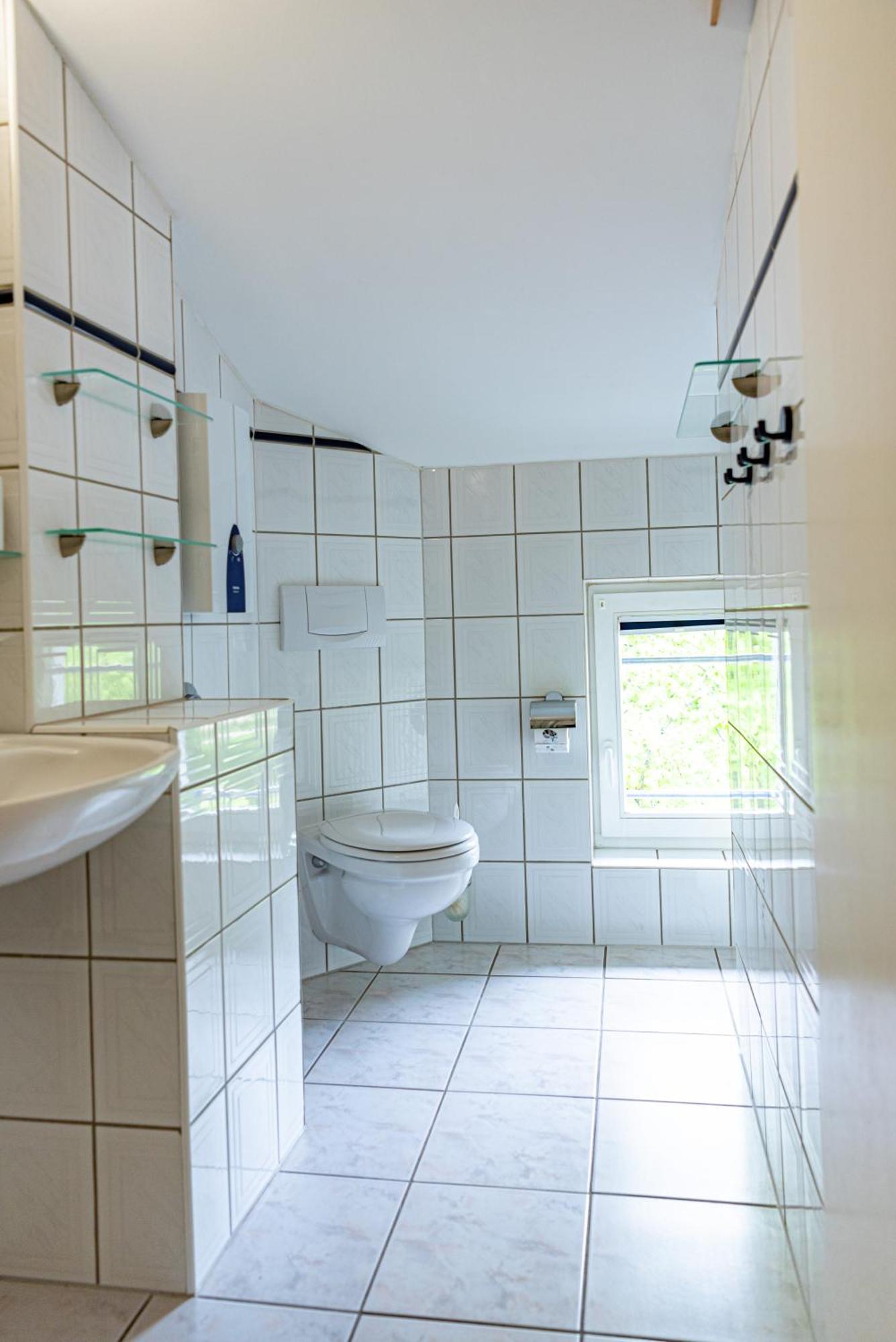 Haus Silko - In Lage - 3 Min Zum Direkt Am Kurpark Rostock