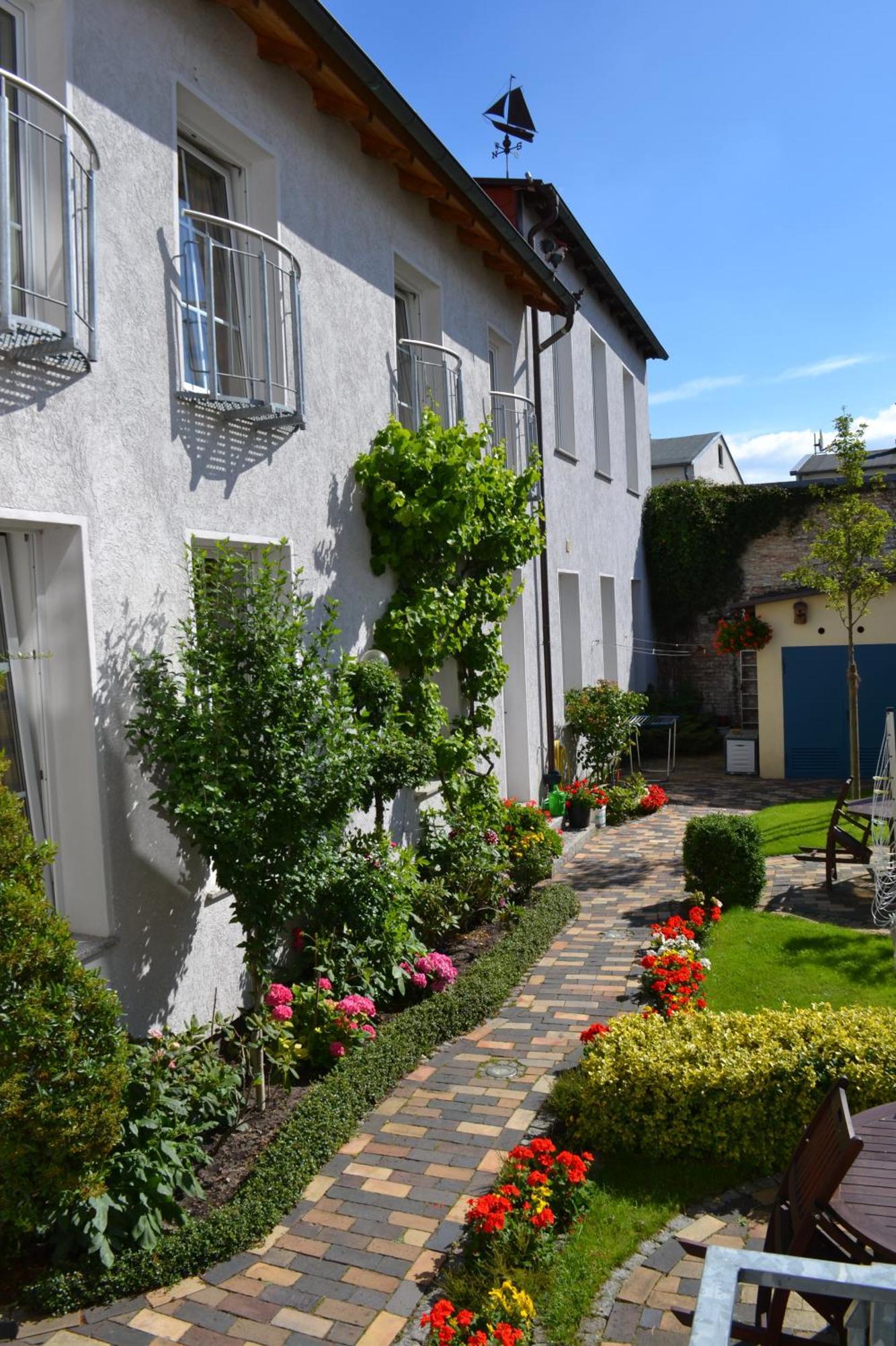Haus Silko - In Lage - 3 Min Zum Direkt Am Kurpark Apartment *
