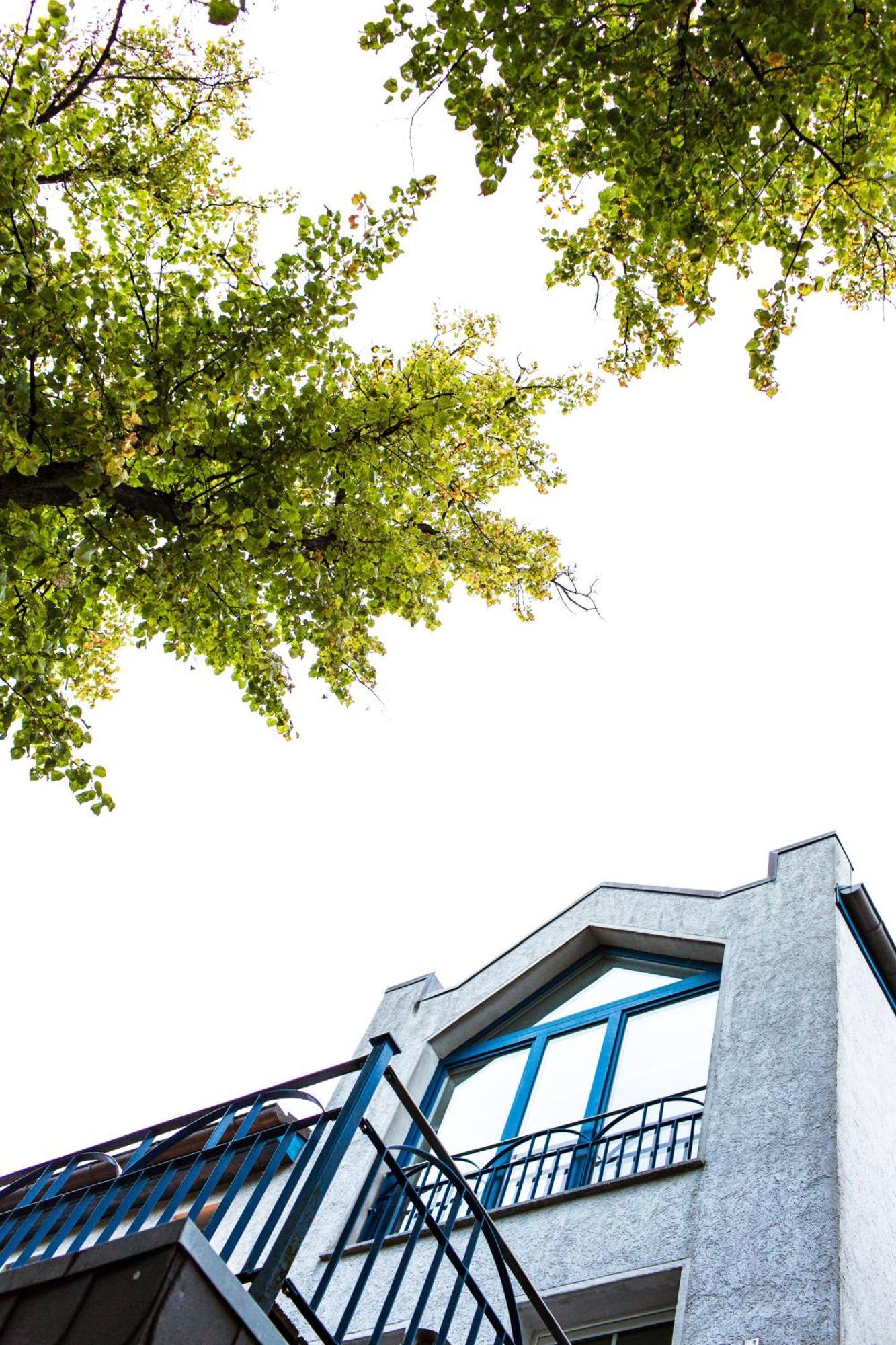 Haus Silko - In Lage - 3 Min Zum Direkt Am Kurpark * Rostock