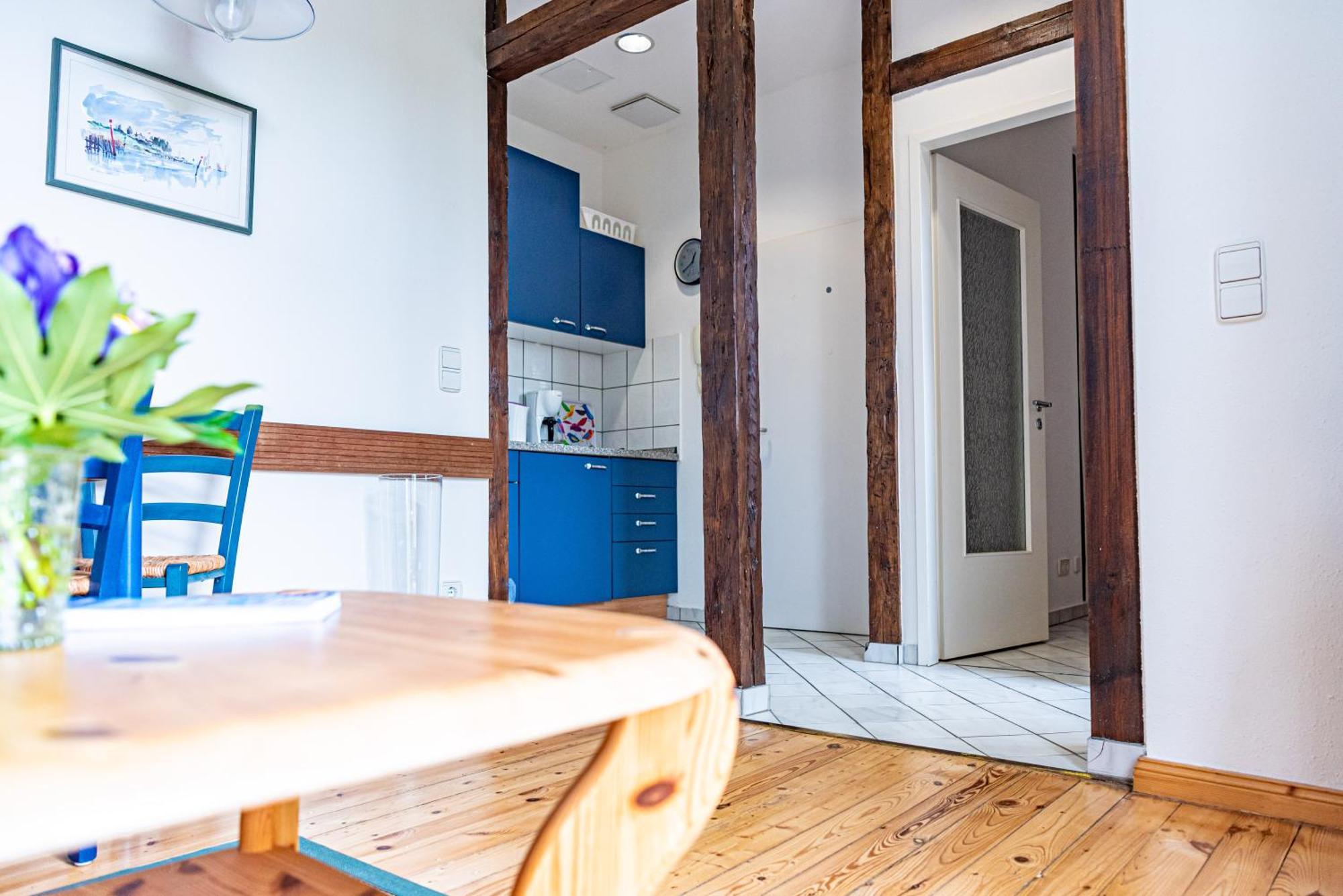 Haus Silko - In Lage - 3 Min Zum Direkt Am Kurpark Apartment *