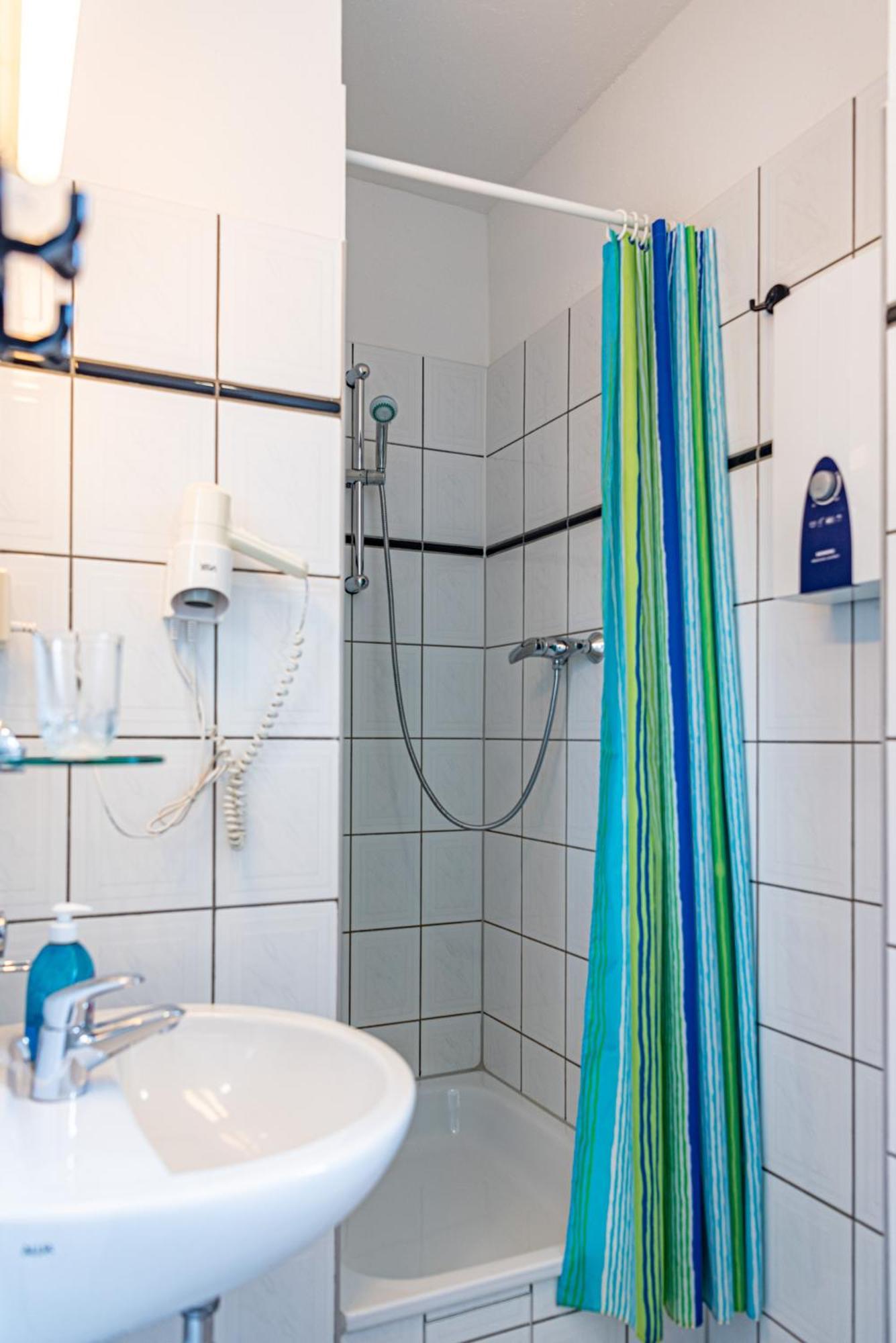 Haus Silko - In Lage - 3 Min Zum Direkt Am Kurpark Apartment