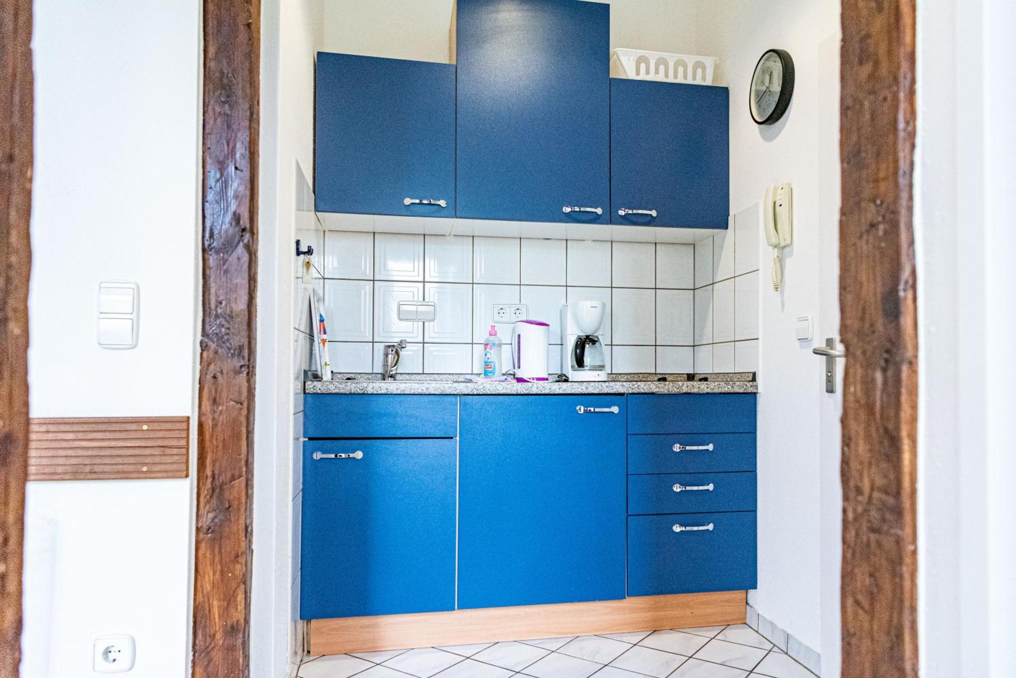 Haus Silko - In Lage - 3 Min Zum Direkt Am Kurpark Rostock
