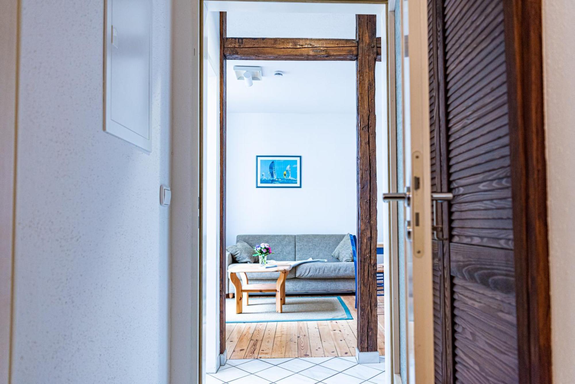 Haus Silko - In Lage - 3 Min Zum Direkt Am Kurpark