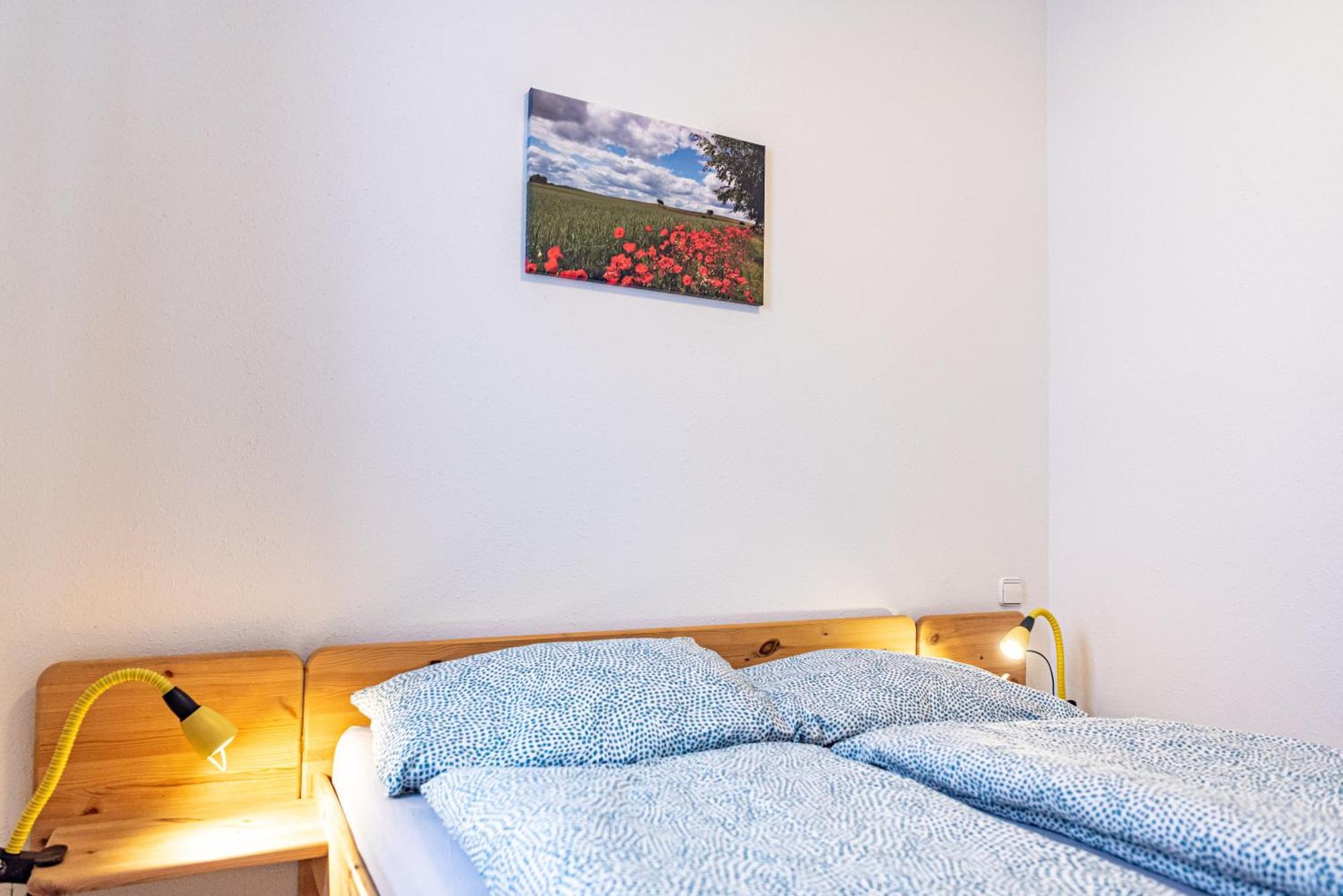 Apartment Haus Silko - In Lage - 3 Min Zum Direkt Am Kurpark Rostock